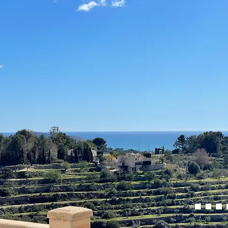 Vh Costablanca - El Horizonte * Benissa