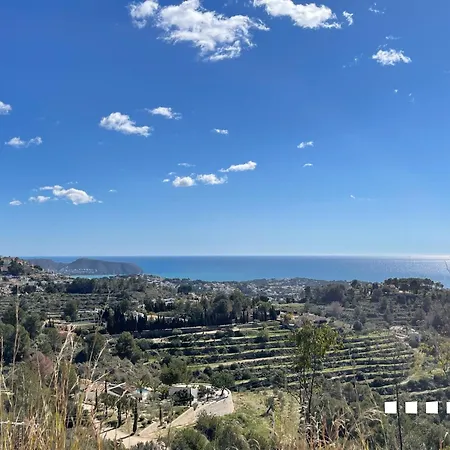 Vh Costablanca - El Horizonte Villa