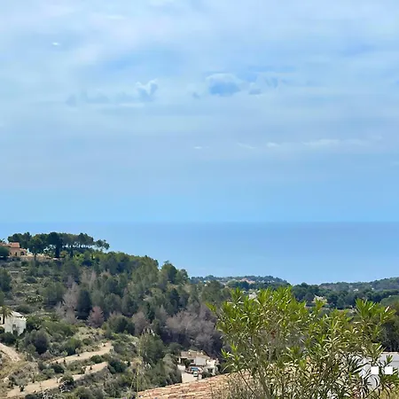 Vh Costablanca - El Horizonte * Benissa