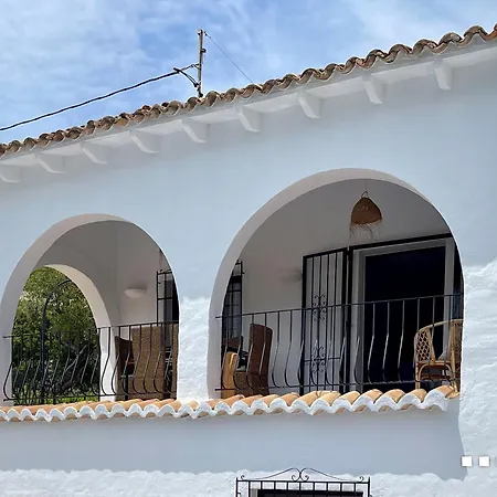Vh Costablanca - El Horizonte Villa *