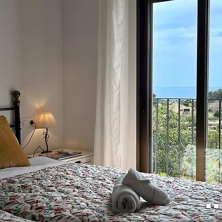 Vh Costablanca - El Horizonte Villa Benissa