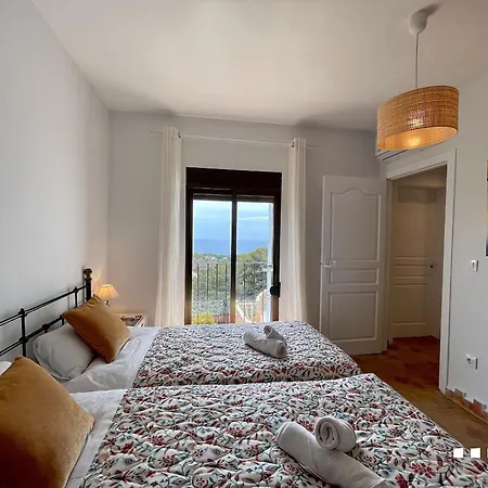 Vh Costablanca - El Horizonte Villa Benissa