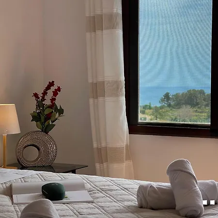 Vh Costablanca - El Horizonte Villa