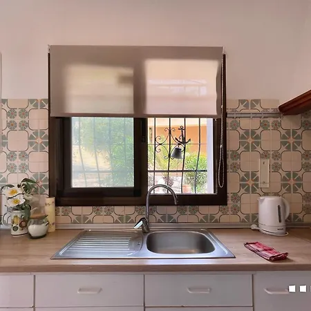 Villa Vh Costablanca - El Horizonte Benissa