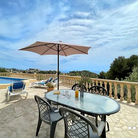Vh Costablanca - El Horizonte Benissa