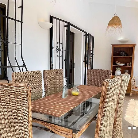 Villa Vh Costablanca - El Horizonte Benissa