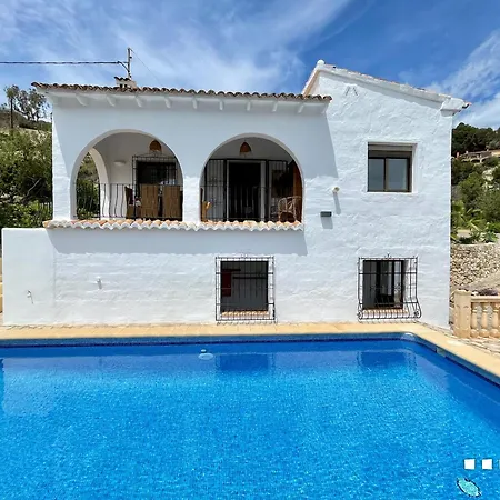 Vh Costablanca - El Horizonte Villa *