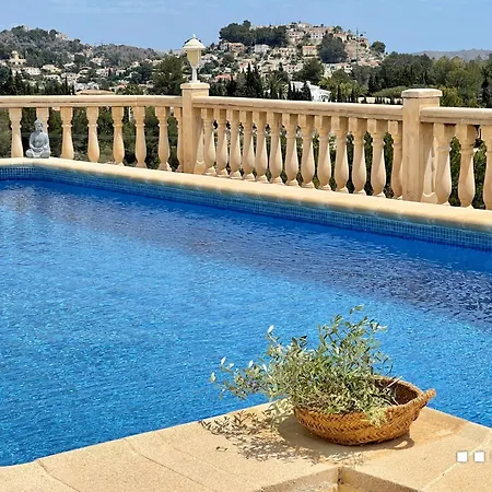 Vh Costablanca - El Horizonte Benissa