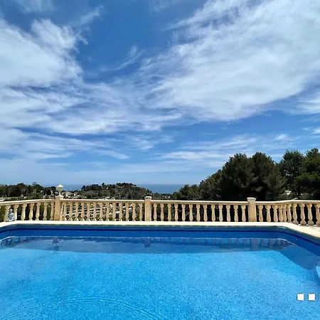 Vh Costablanca - El Horizonte *