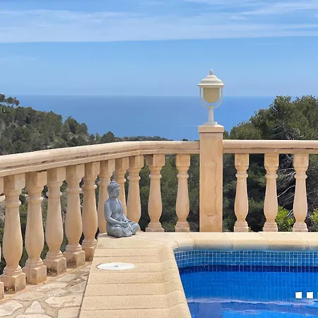 Vh Costablanca - El Horizonte Benissa