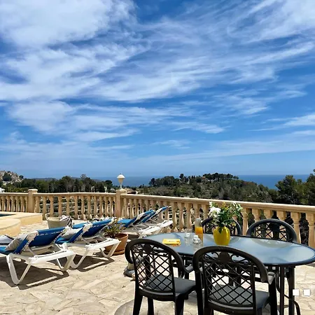 Vh Costablanca - El Horizonte