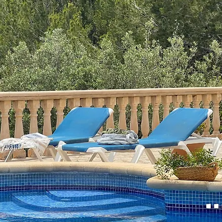 Villa Vh Costablanca - El Horizonte *