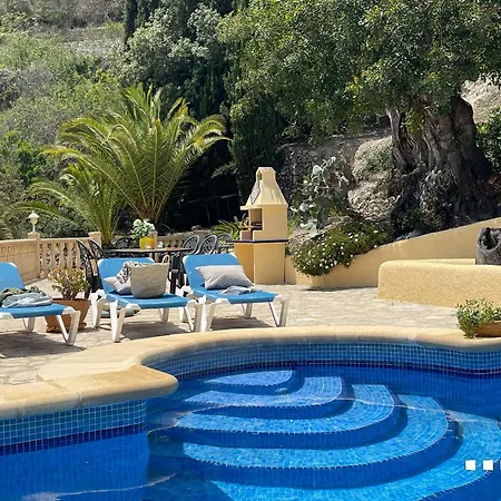Vh Costablanca - El Horizonte ベニッサ